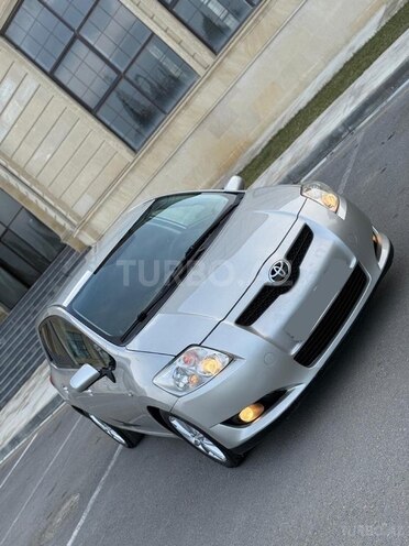 Toyota Auris 2007, 298,000 km - 1.4 l - Sumqayıt