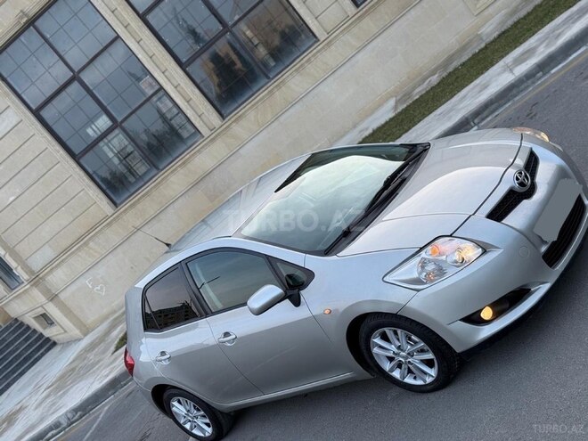 Toyota Auris 2007, 298,000 km - 1.4 l - Sumqayıt