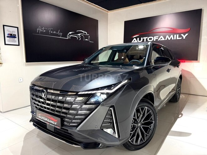 Changan  2025, 0 km - 1.5 л - Bakı