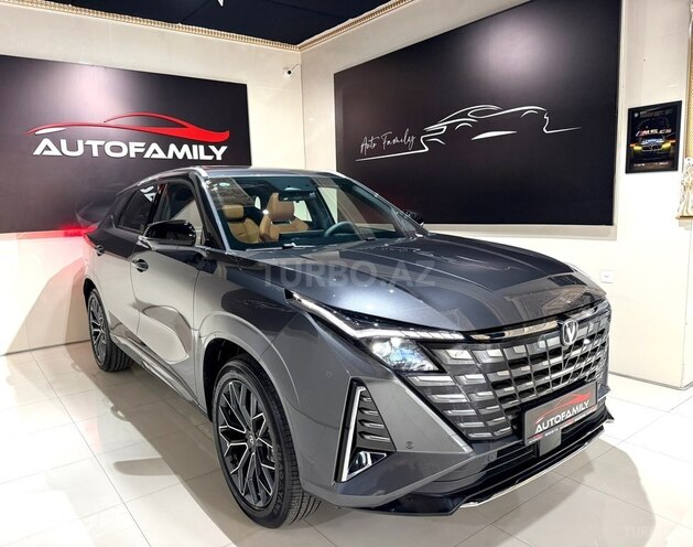 Changan  2025, 0 km - 1.5 л - Bakı