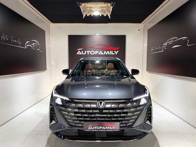 Changan  2025, 0 km - 1.5 л - Bakı