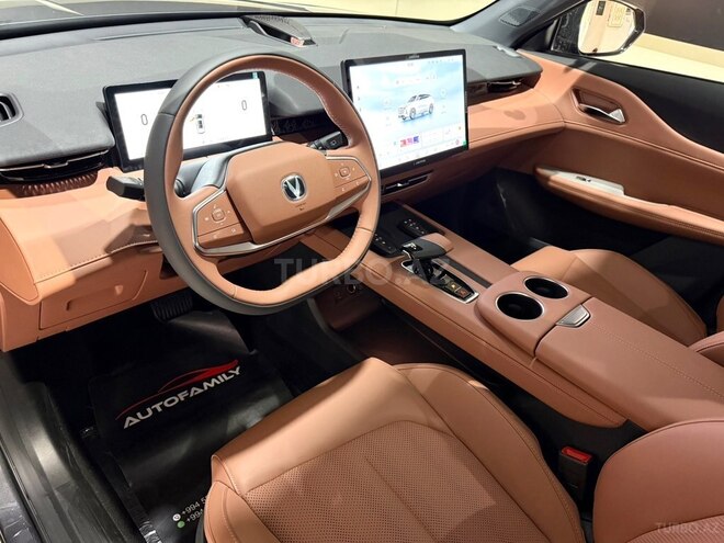 Changan  2025, 0 km - 1.5 л - Bakı