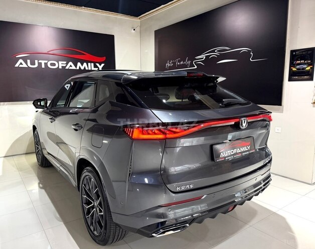 Changan  2025, 0 km - 1.5 л - Bakı