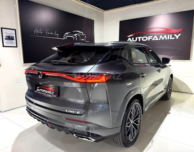 Changan  2025, 0 km - 1.5 л - Bakı