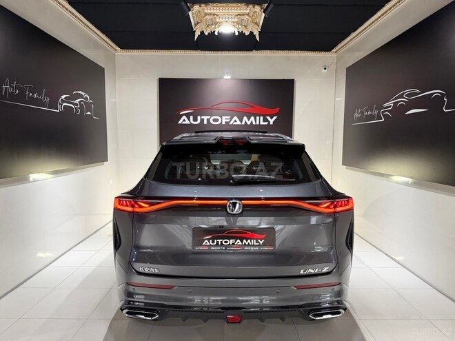 Changan  2025, 0 km - 1.5 л - Bakı