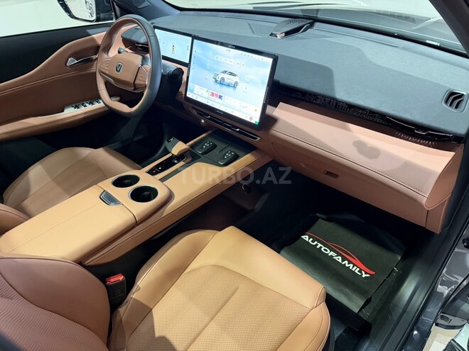 Changan  2025, 0 km - 1.5 л - Bakı