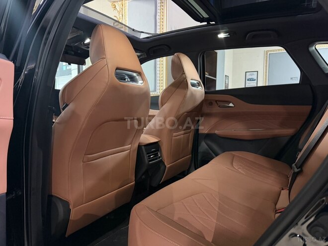 Changan  2025, 0 km - 1.5 л - Bakı