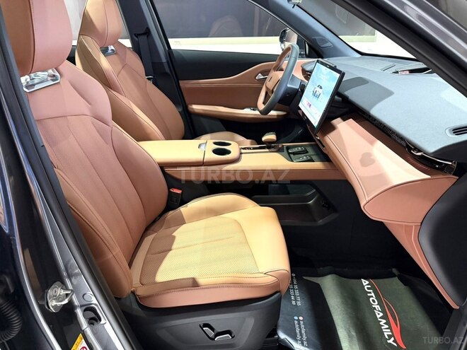 Changan  2025, 0 km - 1.5 л - Bakı