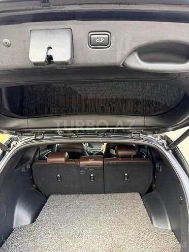 Kia Sorento 2016, 231,000 km - 2.0 l - Sumqayıt