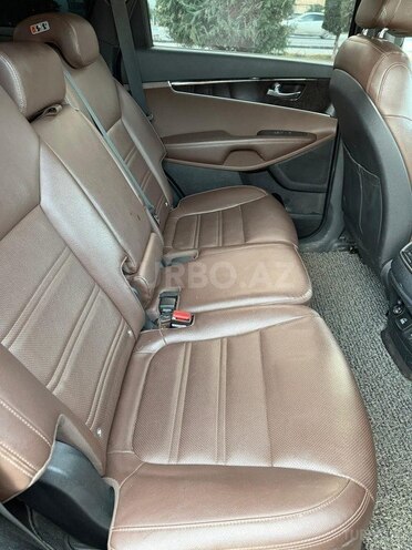 Kia Sorento 2016, 231,000 km - 2.0 l - Sumqayıt
