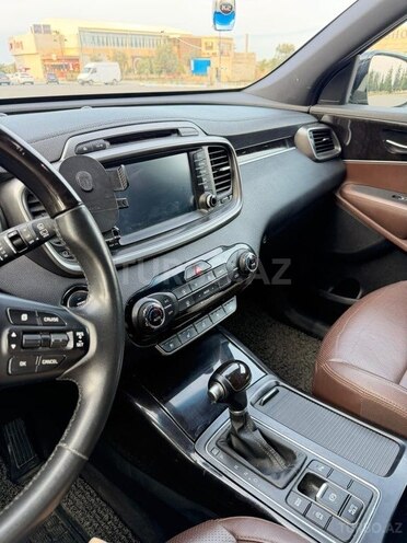Kia Sorento 2016, 231,000 km - 2.0 l - Sumqayıt