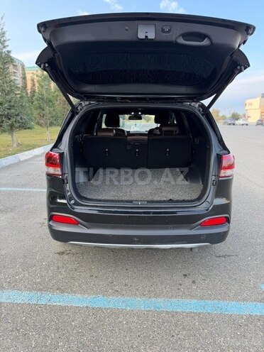 Kia Sorento 2016, 231,000 km - 2.0 l - Sumqayıt