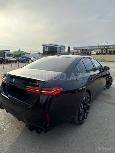 BMW i5-4