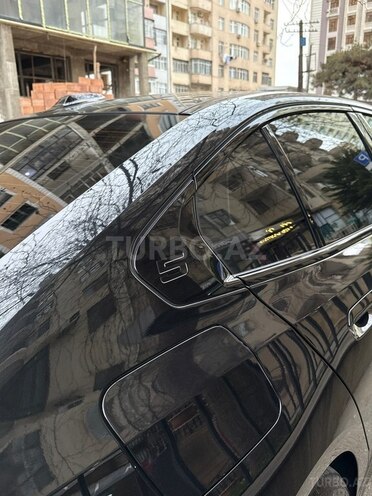 BMW i5-6
