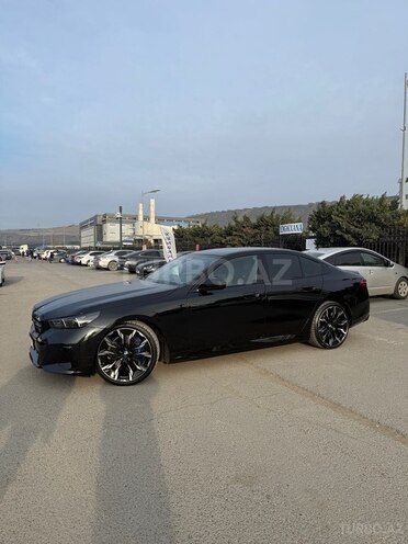 BMW i5-3