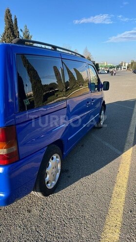 Mercedes  1998, 350,000 km - 2.3 л - Gəncə