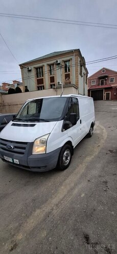 Ford Transit 2010, 210,000 km - 2.2 l - Bakı