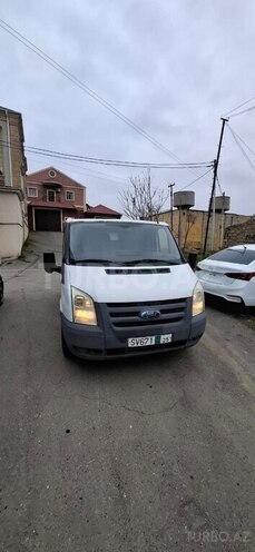 Ford Transit 2010, 210,000 km - 2.2 l - Bakı