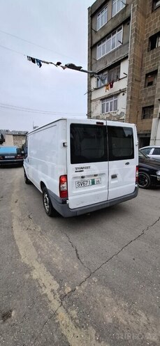 Ford Transit 2010, 210,000 km - 2.2 l - Bakı