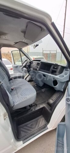 Ford Transit 2010, 210,000 km - 2.2 l - Bakı