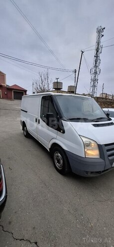 Ford Transit 2010, 210,000 km - 2.2 l - Bakı