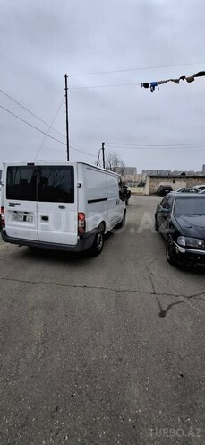 Ford Transit 2010, 210,000 km - 2.2 l - Bakı
