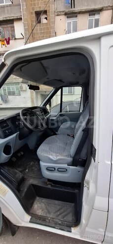 Ford Transit 2010, 210,000 km - 2.2 l - Bakı