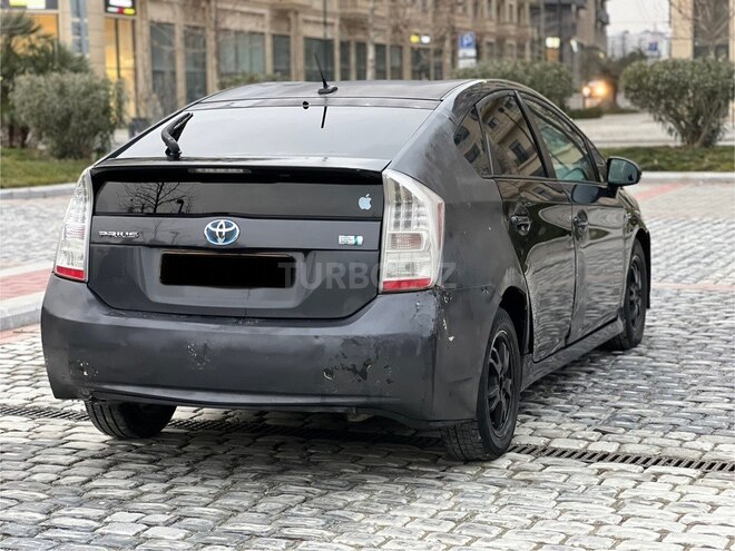 Toyota Prius 2010, 359,000 km - 1.8 l - Bakı