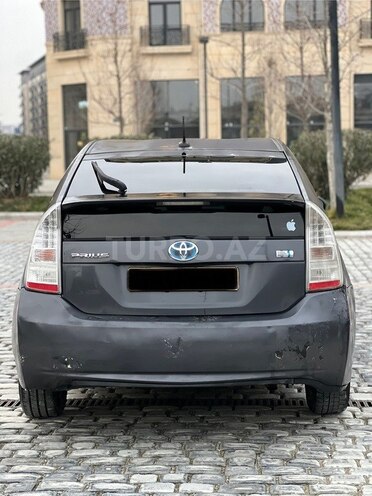 Toyota Prius 2010, 359,000 km - 1.8 l - Bakı