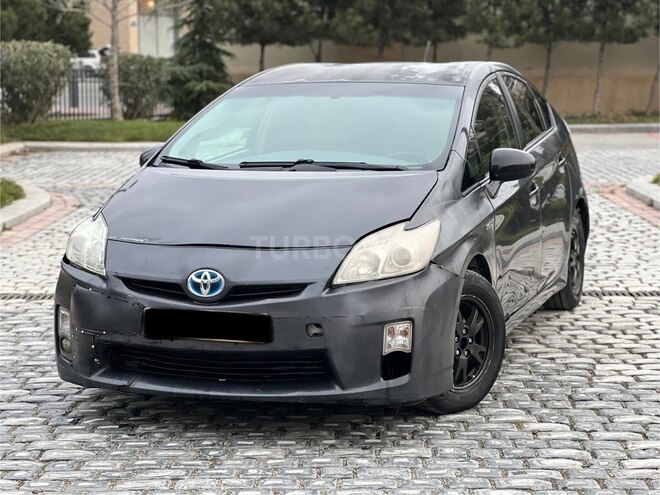 Toyota Prius 2010, 359,000 km - 1.8 l - Bakı