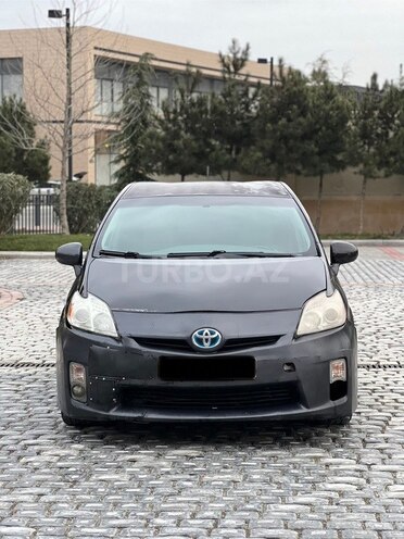 Toyota Prius 2010, 359,000 km - 1.8 l - Bakı