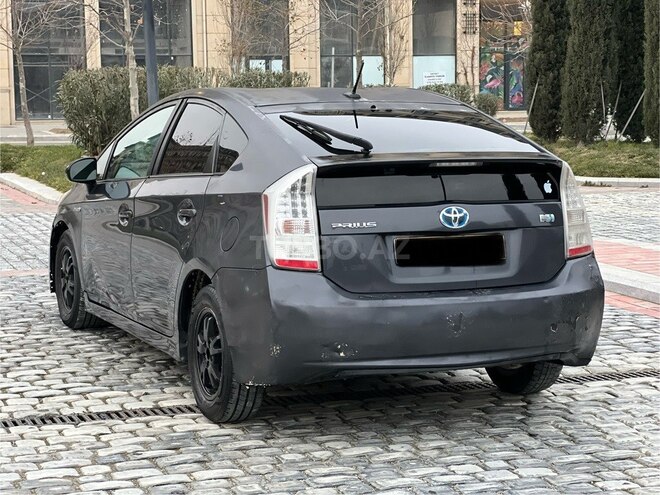 Toyota Prius 2010, 359,000 km - 1.8 l - Bakı