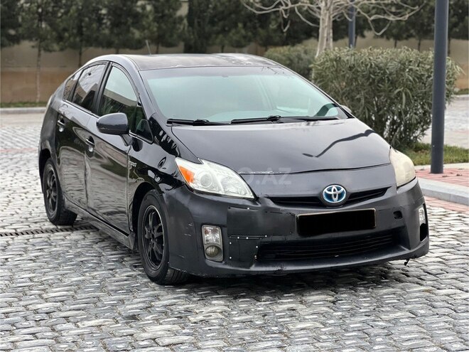Toyota Prius 2010, 359,000 km - 1.8 l - Bakı