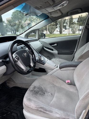 Toyota Prius 2010, 359,000 km - 1.8 l - Bakı