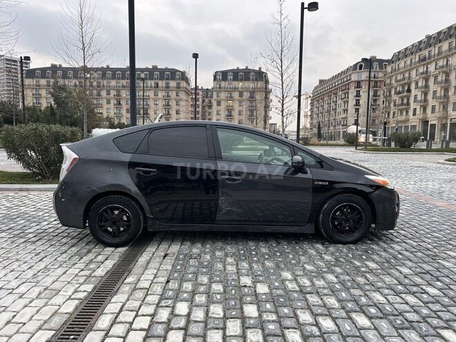 Toyota Prius 2010, 359,000 km - 1.8 l - Bakı