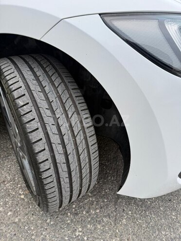 Hyundai Elantra 2016, 158,000 km - 1.6 l - Bakı