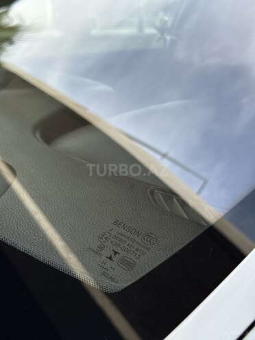 Hyundai Grand Santa Fe 2014, 193,000 km - 3.3 л - Yevlax