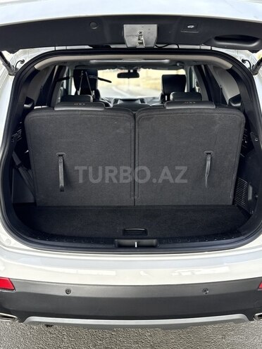 Hyundai Grand Santa Fe 2014, 193,000 km - 3.3 л - Yevlax
