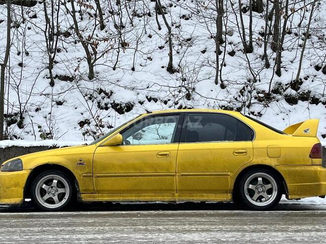 Honda Civic 1997, 220,000 km - 1.6 l - Bakı