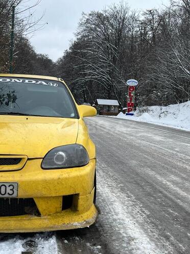 Honda Civic 1997, 220,000 km - 1.6 l - Bakı