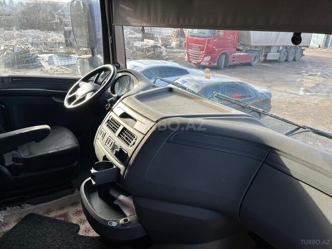 DAF XF 460 FT 2014, 1,106,000 km - 13.0 l - Bakı