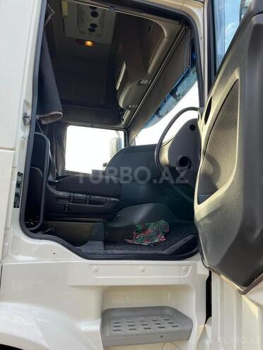 DAF XF 460 FT 2014, 1,106,000 km - 13.0 l - Bakı