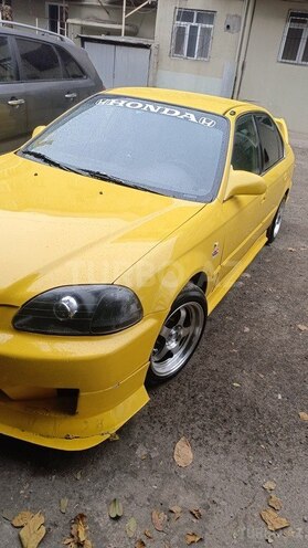 Honda Civic 1997, 220,000 km - 1.6 l - Bakı