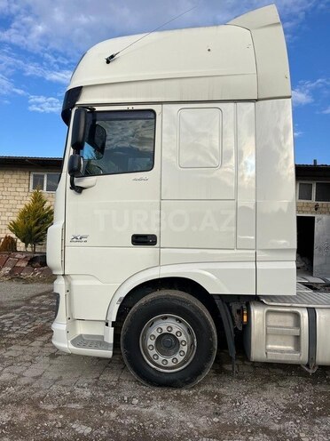 DAF XF 460 FT 2014, 1,106,000 km - 13.0 l - Bakı