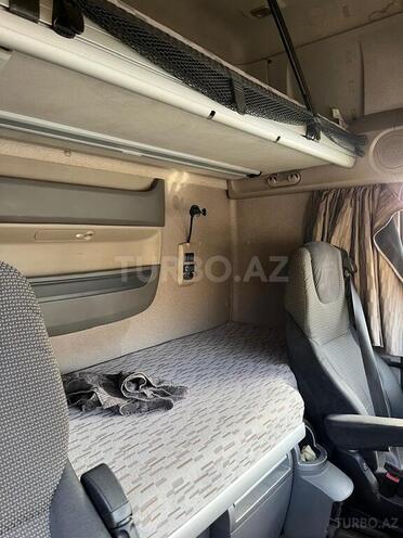 DAF XF 460 FT 2014, 1,106,000 km - 13.0 l - Bakı