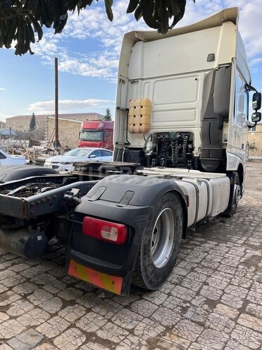DAF XF 460 FT 2014, 1,106,000 km - 13.0 l - Bakı