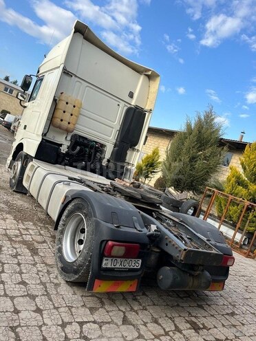 DAF XF 460 FT 2014, 1,106,000 km - 13.0 l - Bakı