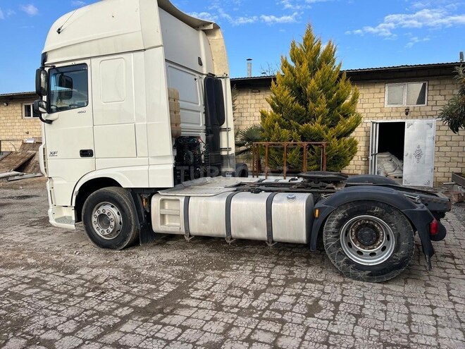 DAF XF 460 FT 2014, 1,106,000 km - 13.0 l - Bakı
