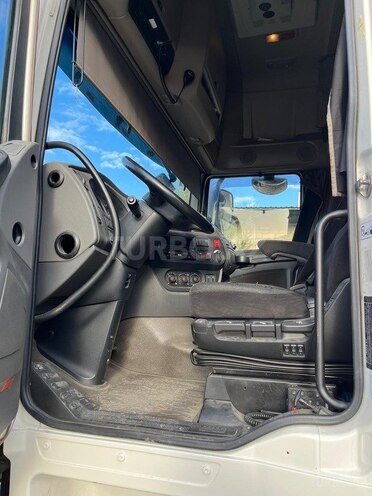 DAF XF 460 FT 2014, 1,106,000 km - 13.0 l - Bakı