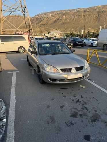 Mitsubishi Lancer 2006, 422,000 km - 1.3 l - Bakı